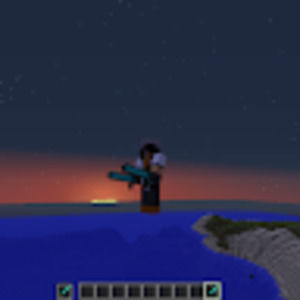 Meet your Posher, Mr_yoyo